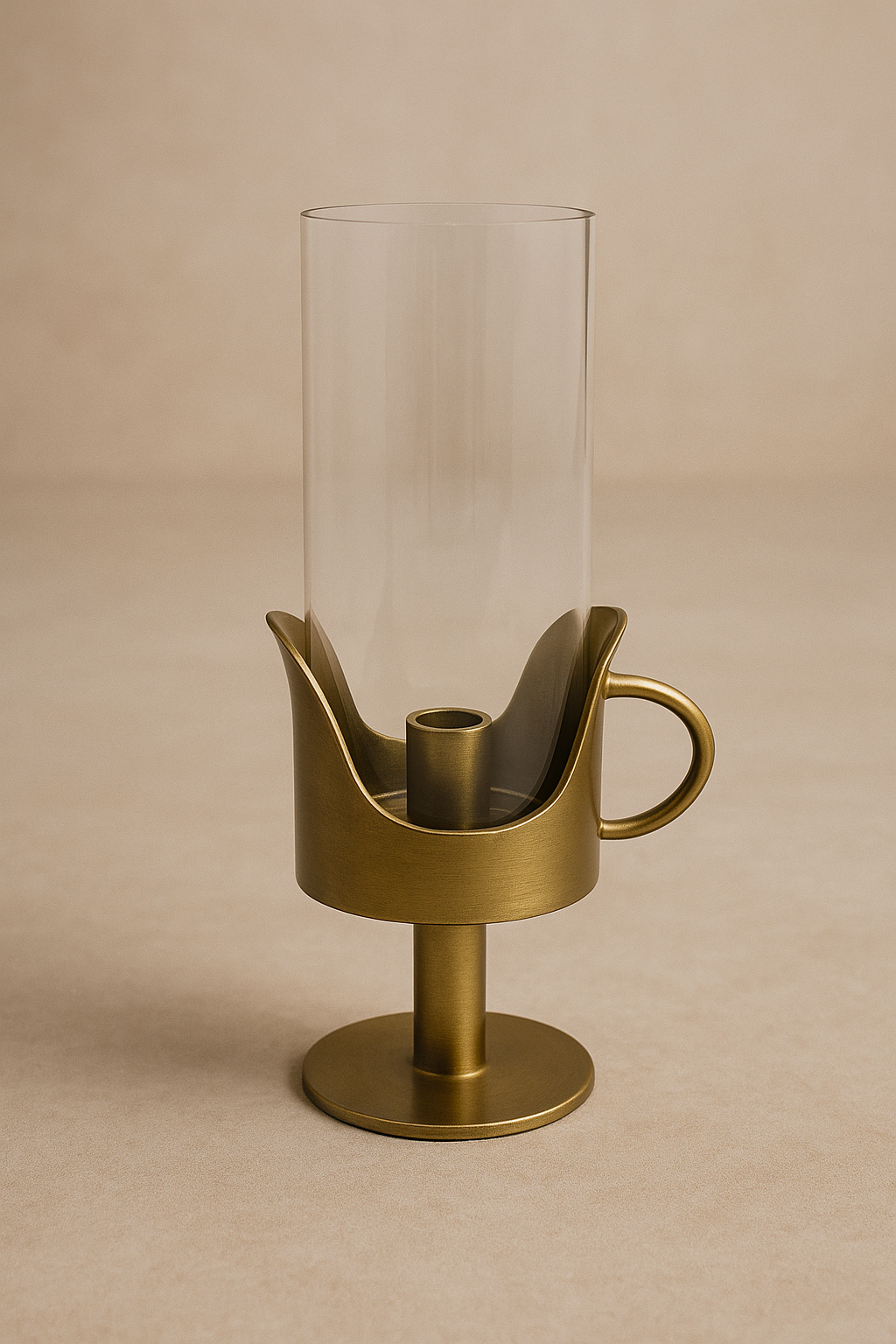 Halo Candle Holder