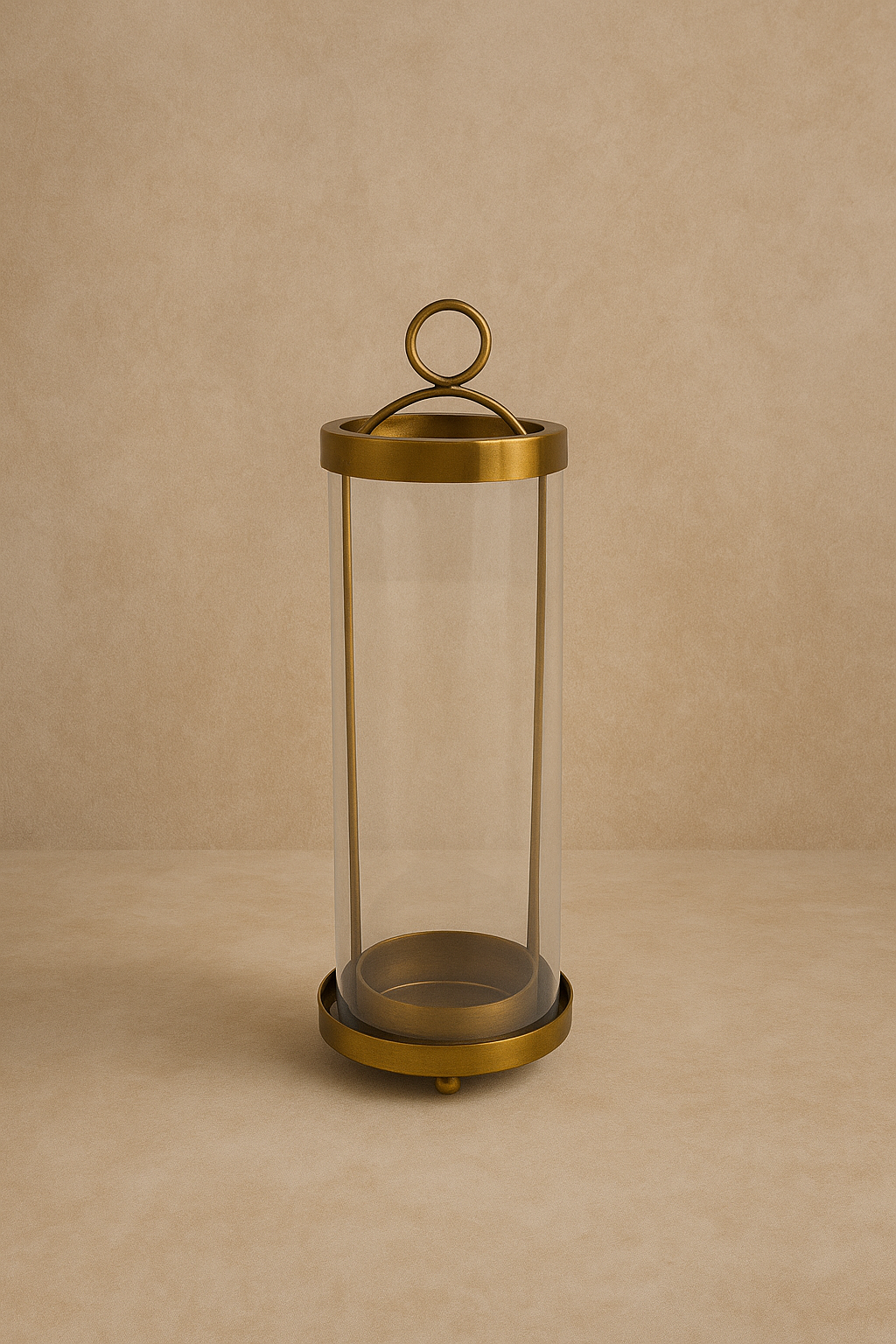 Orbit Hurricane Holder