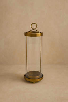 Orbit Hurricane Holder