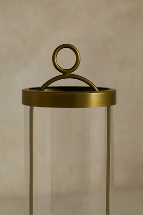 Orbit Hurricane Holder