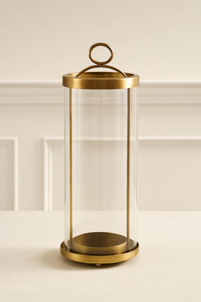 Orbit Hurricane Holder