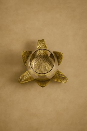 Flora Glow Holder