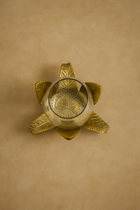 Flora Glow Holder