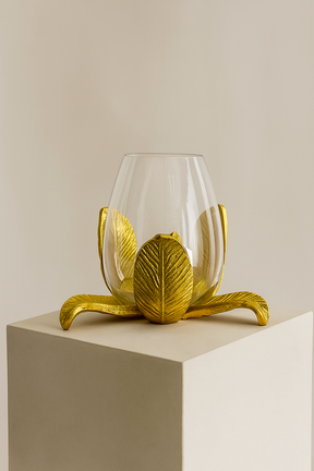 Flora Glow Holder