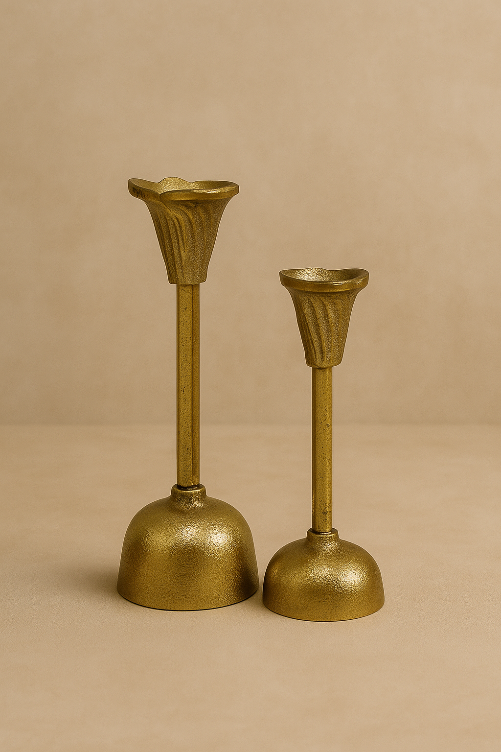 Bloom Candle Holder