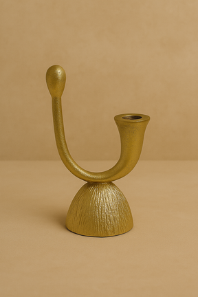 Loop Candle Holder