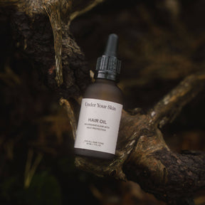 Hair Oil