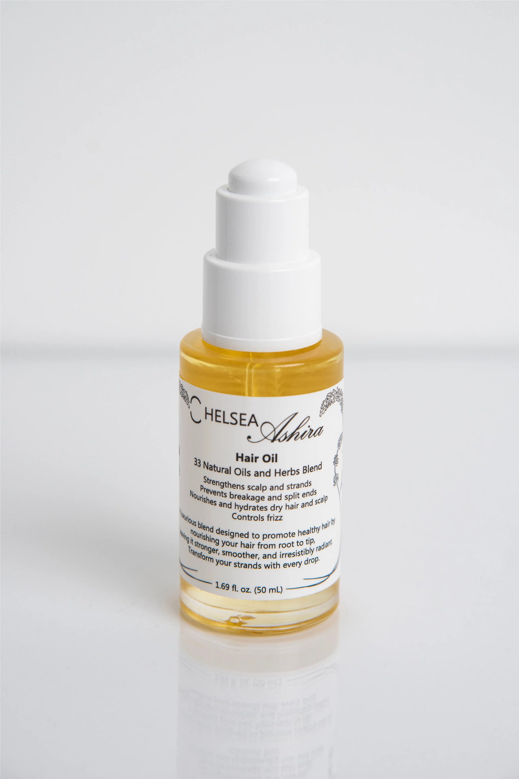 Hair Repair Kit