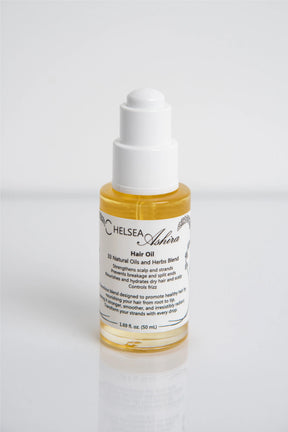 Hair Repair Kit