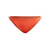 Halter Bikini Classic Brief Coral
