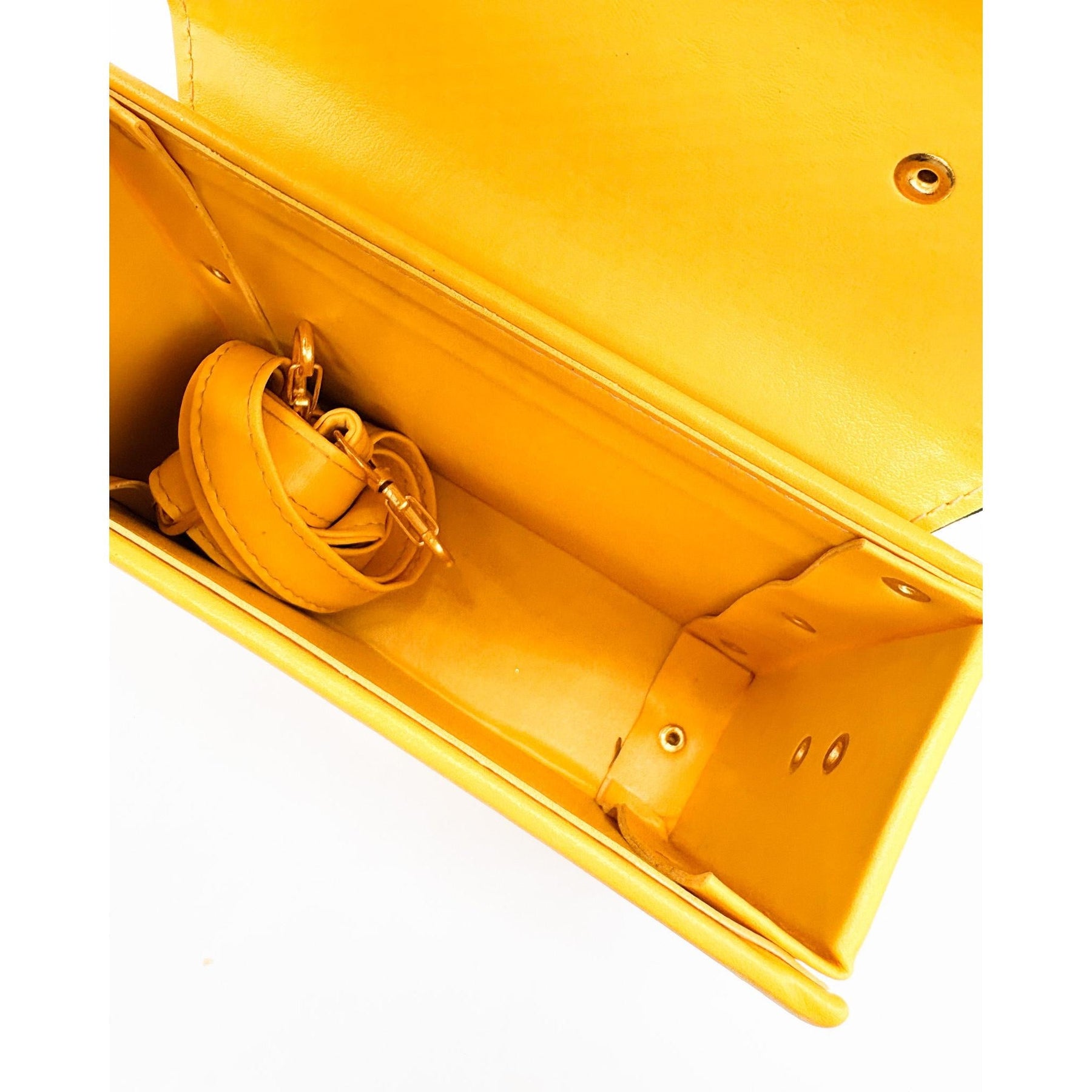 Erica Yellow