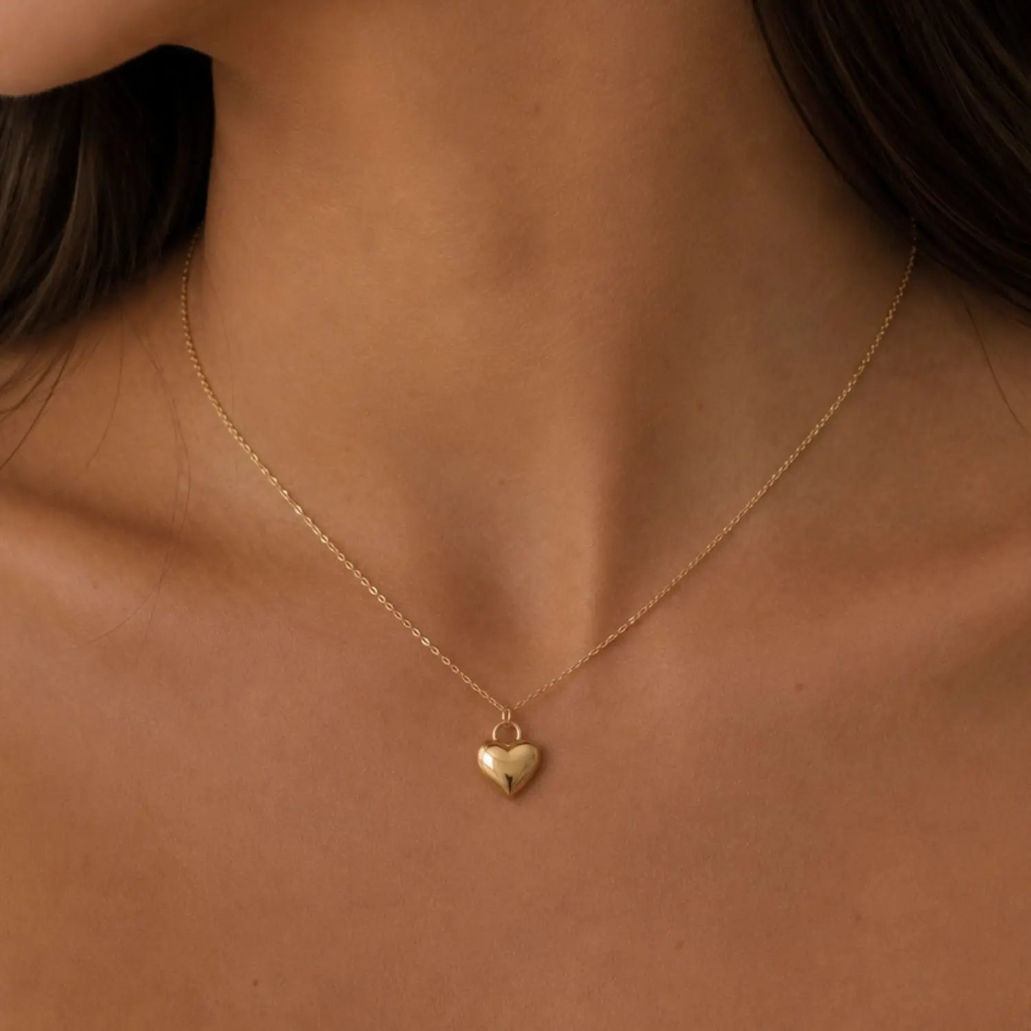 Heart Necklace