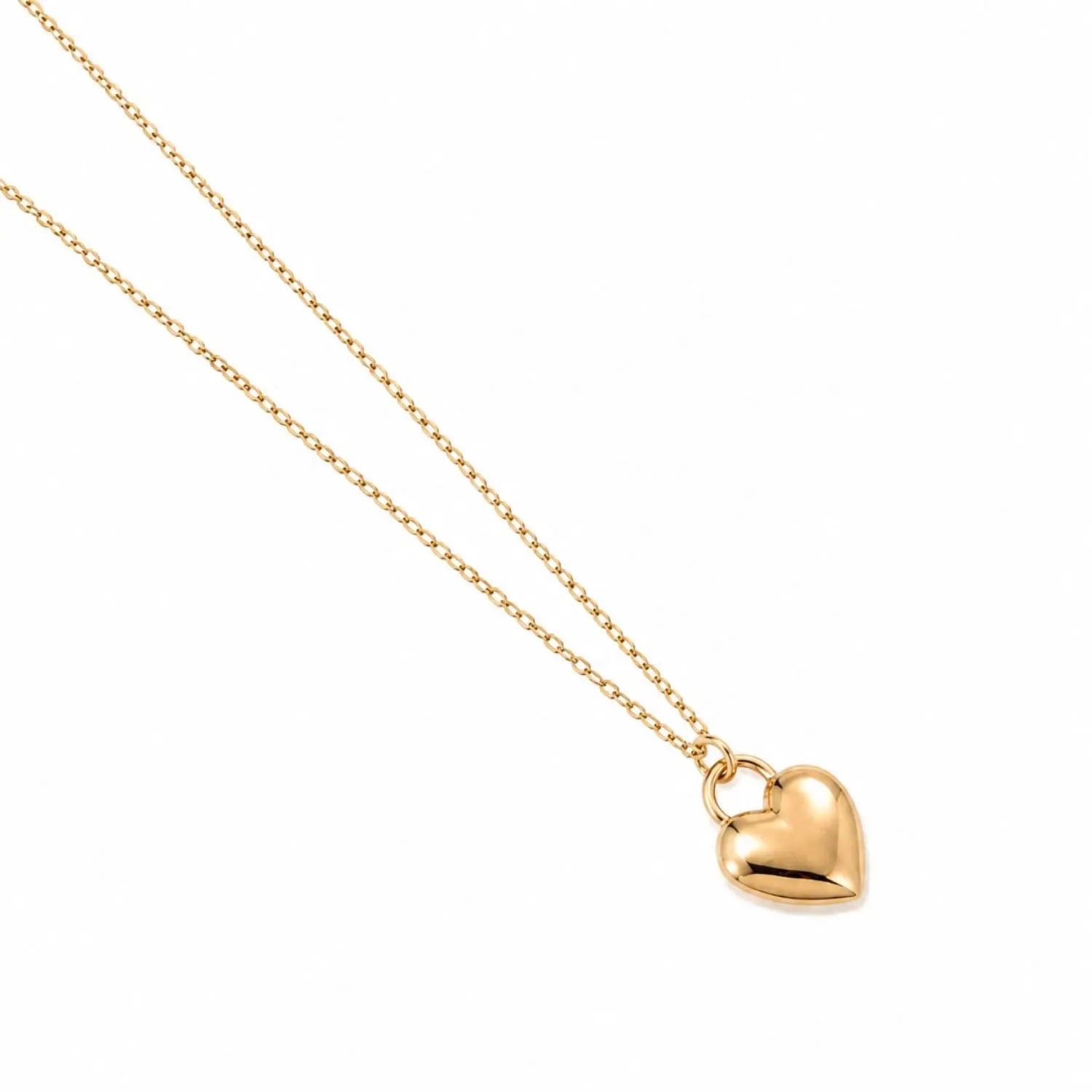 Heart Necklace