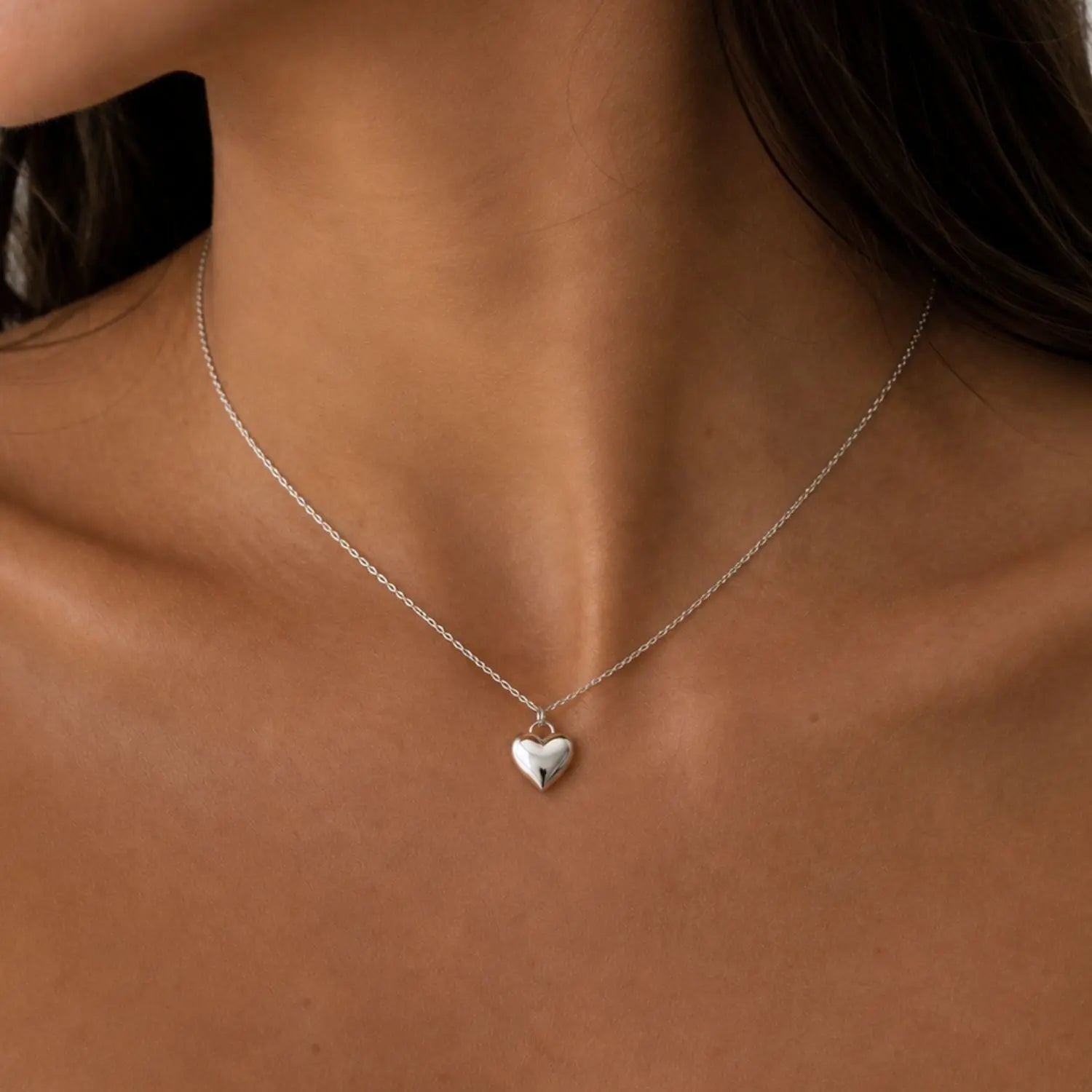 Heart Necklace
