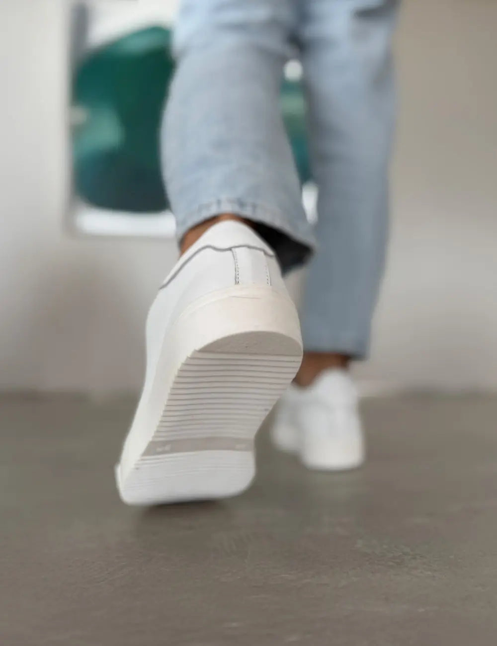 Herald White