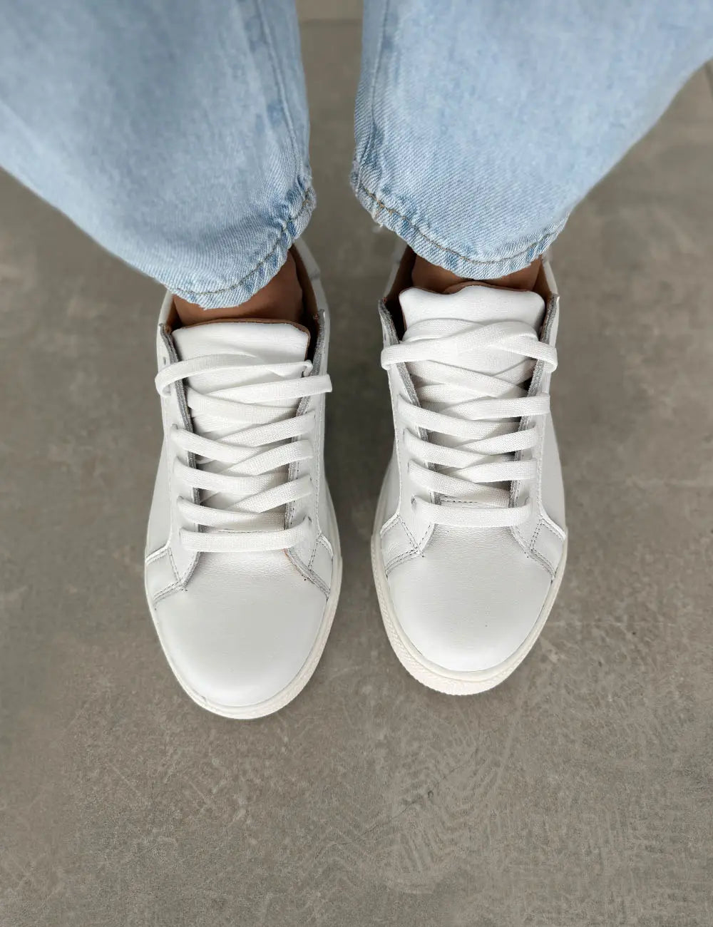 Herald White