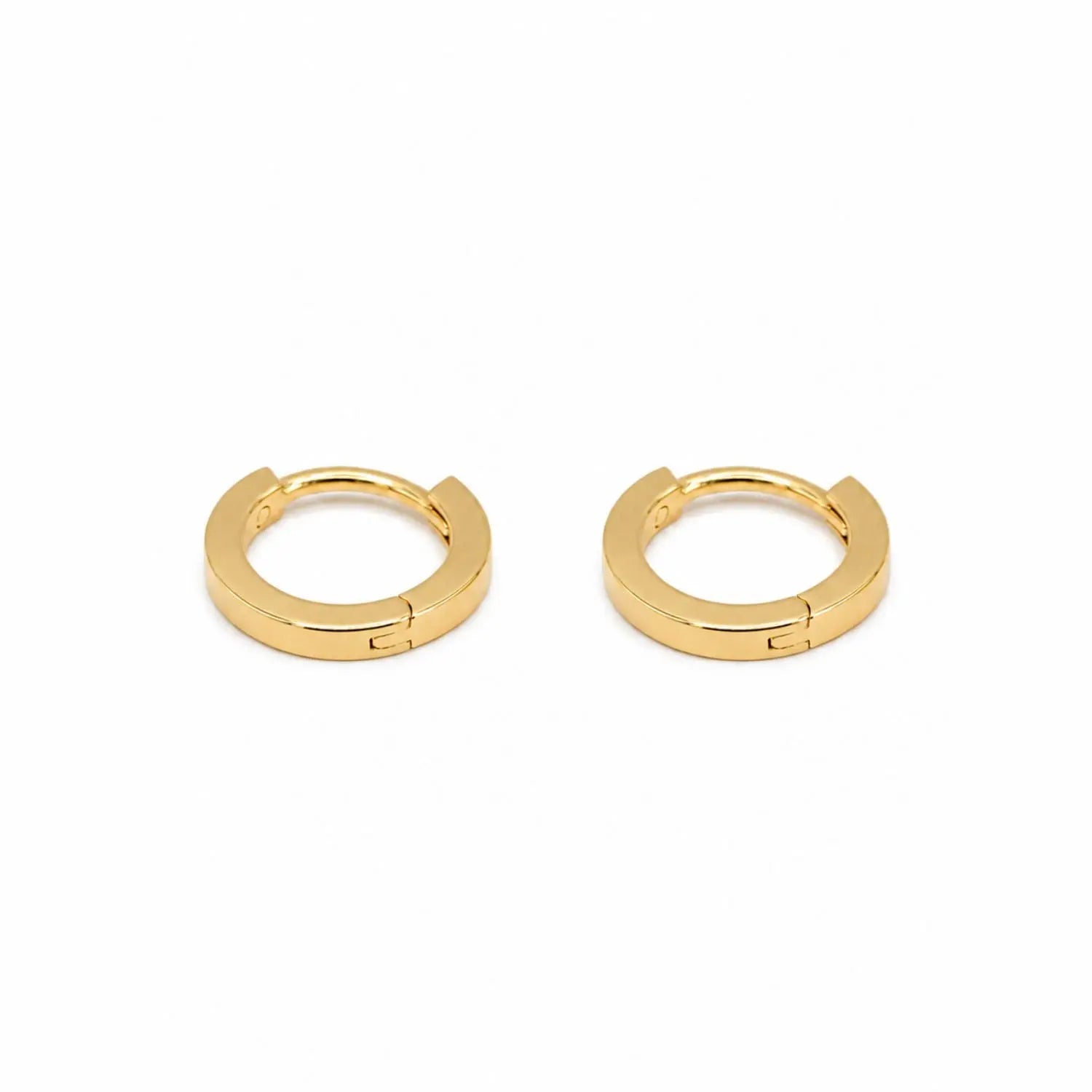 Huggie Hoops