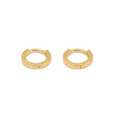 Huggie Hoops