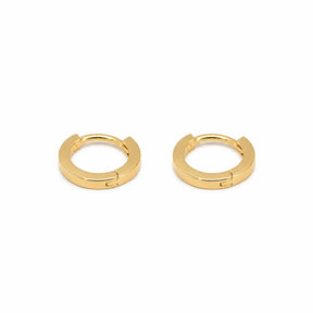 Huggie Hoops