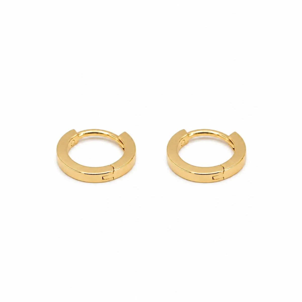 Huggie Hoops