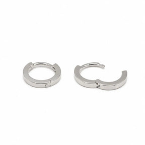 Huggie Hoops