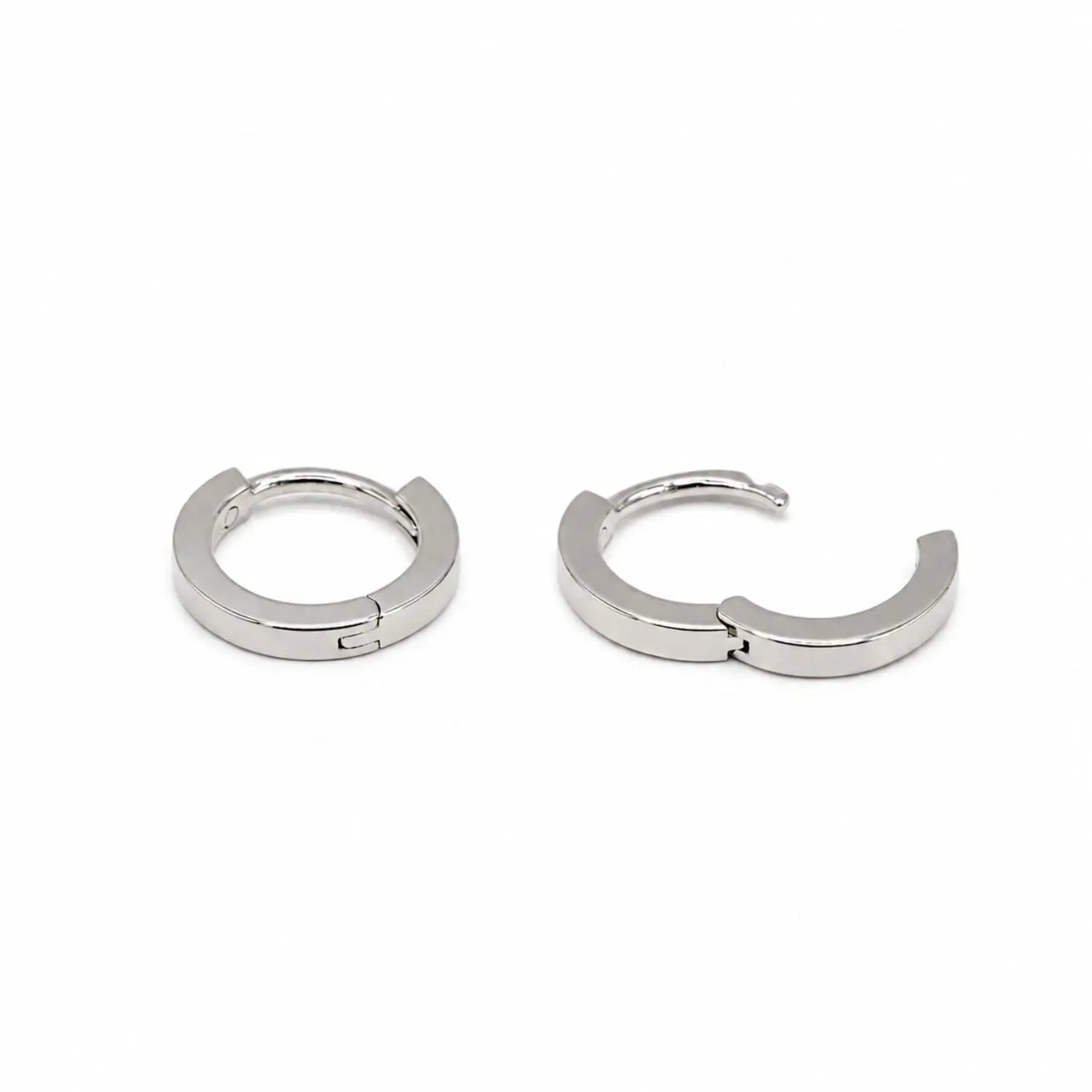 Huggie Hoops