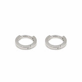 Huggie Hoops