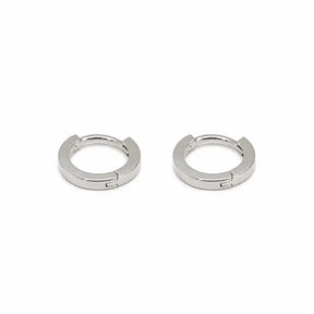 Huggie Hoops