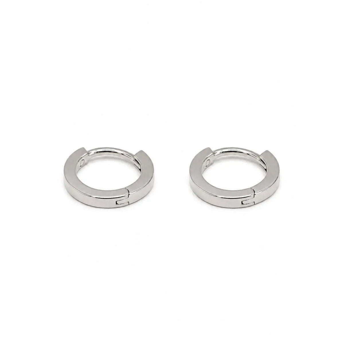 Huggie Hoops