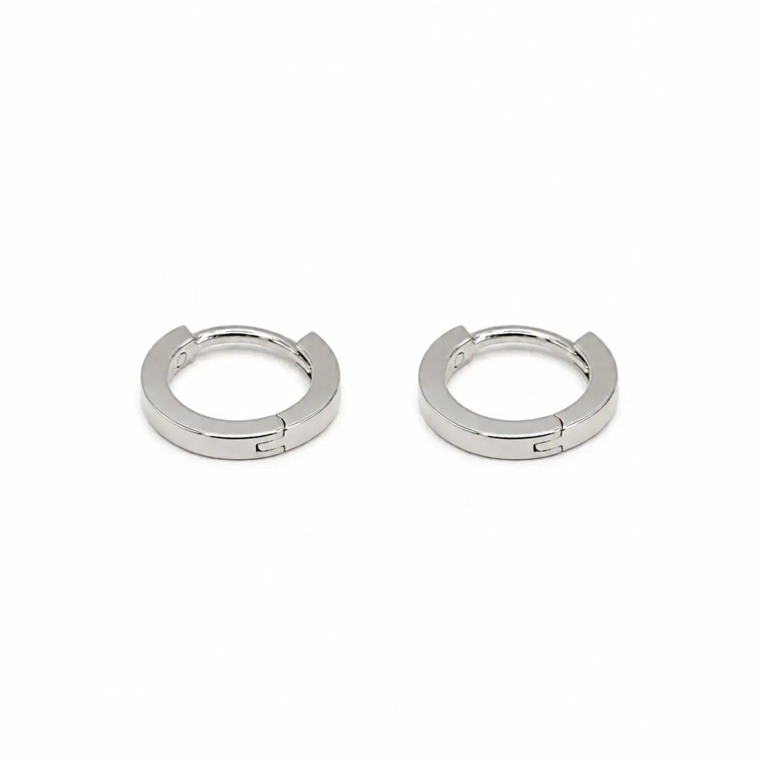 Huggie Hoops