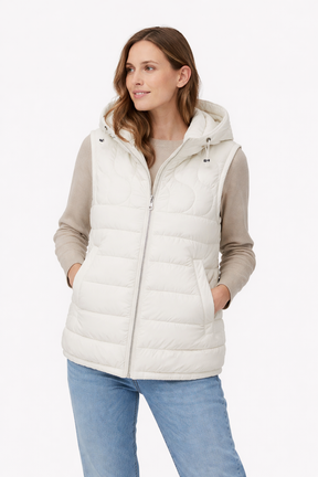 Gilet sans manche CP1003