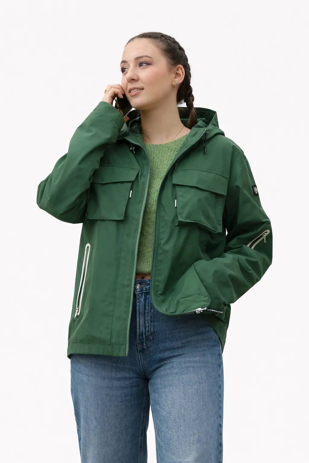 Imperméable CP1005