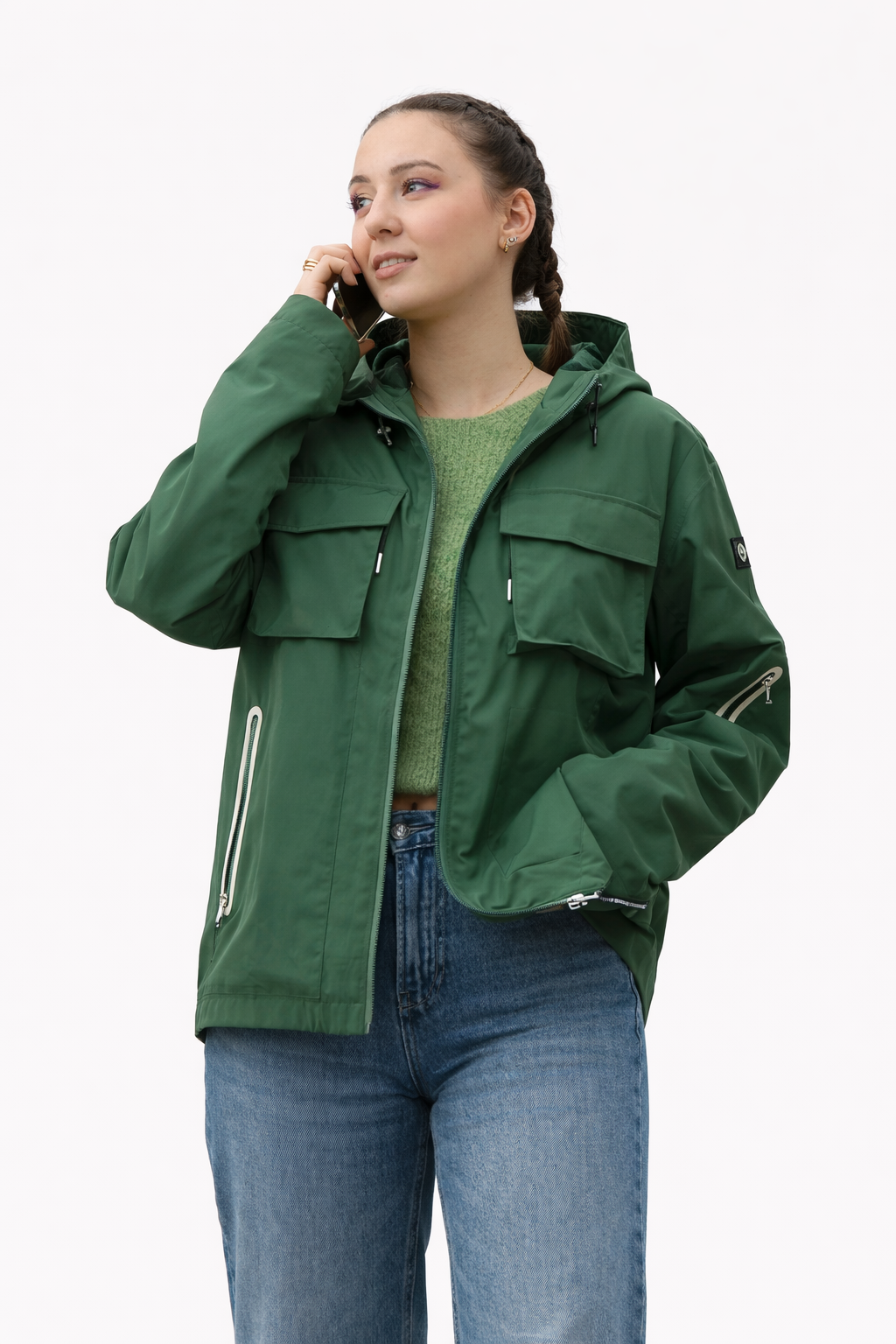 Imperméable CP1005