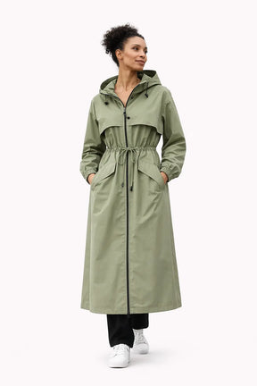 Parka / Trench CP1010