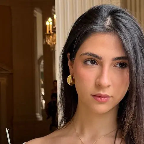 The Marlowe Rivière Hoops