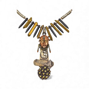 The Awakened Soul Necklace