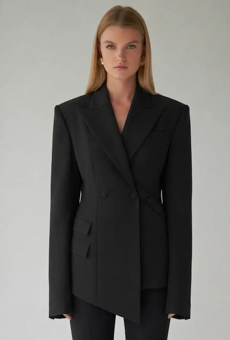 LIGNE NOIRE BLAZER