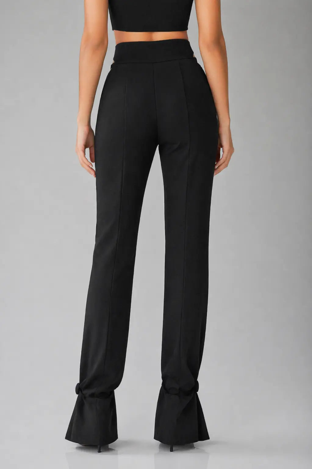 LIGNE NOIRE PANT
