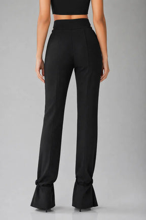 LIGNE NOIRE PANT