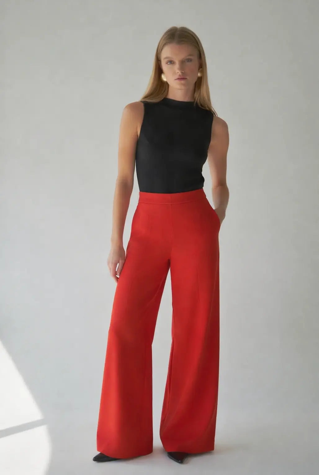 Luxe Pants