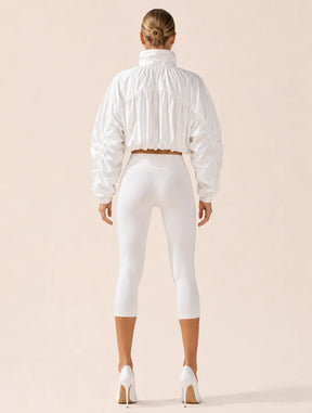 Balloon Jacket