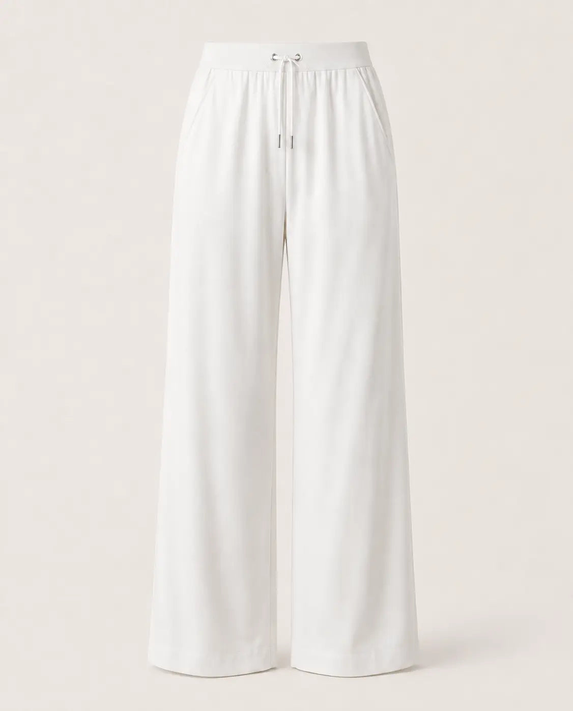 Soft Structure Pants
