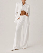 Soft Structure Pants