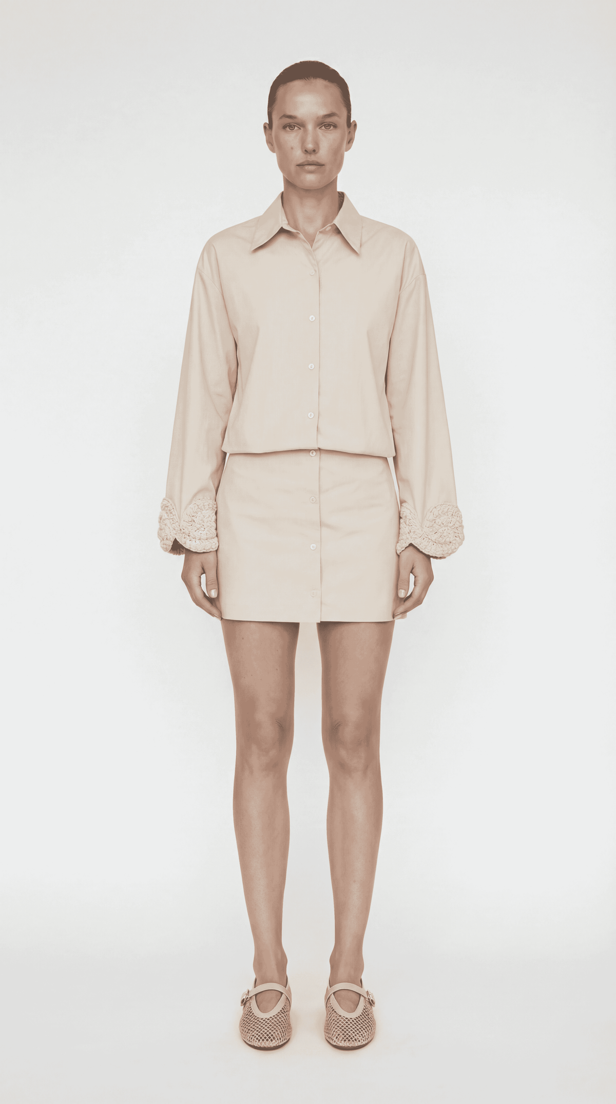 Amira Dress