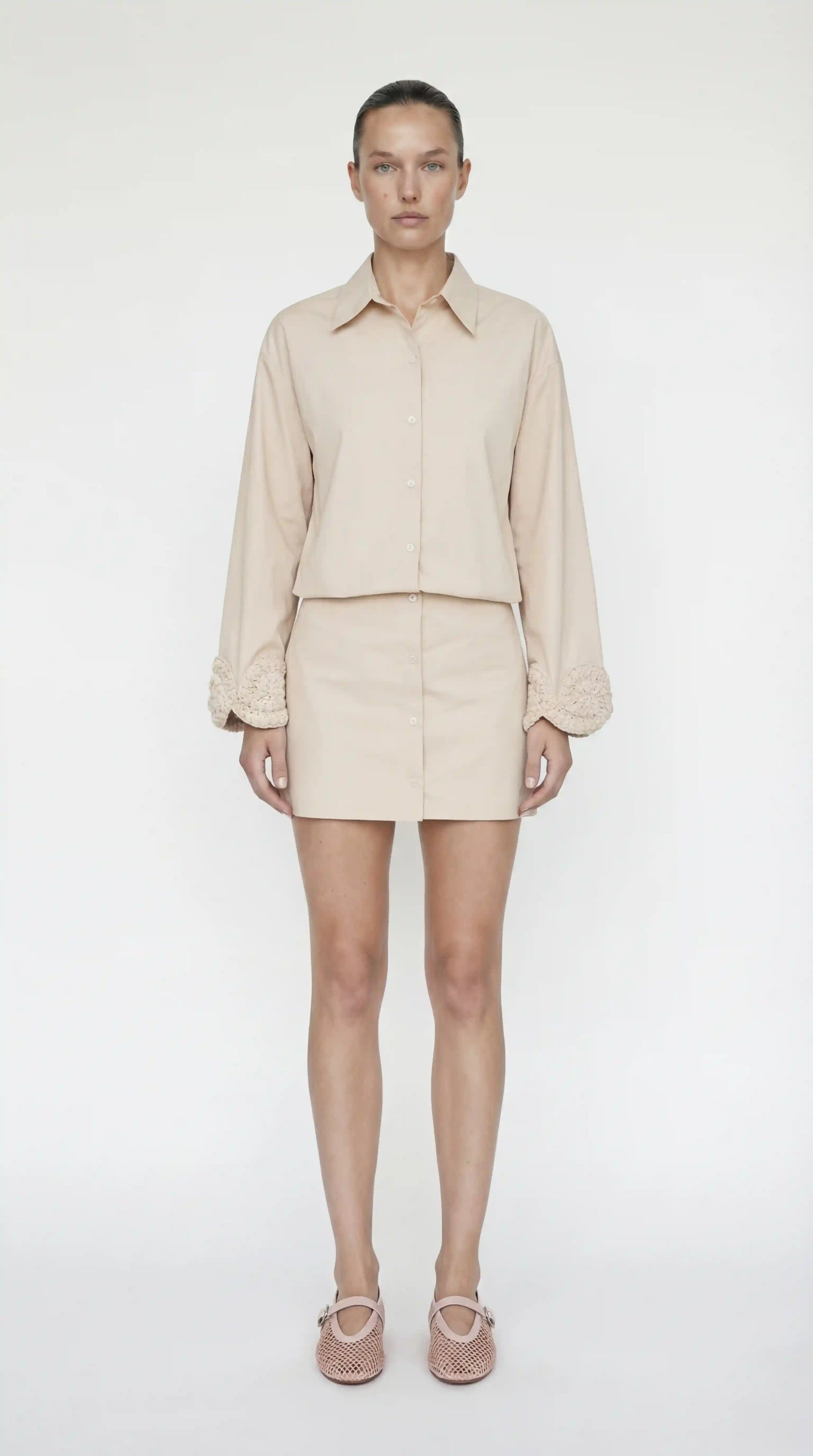 Amira Dress