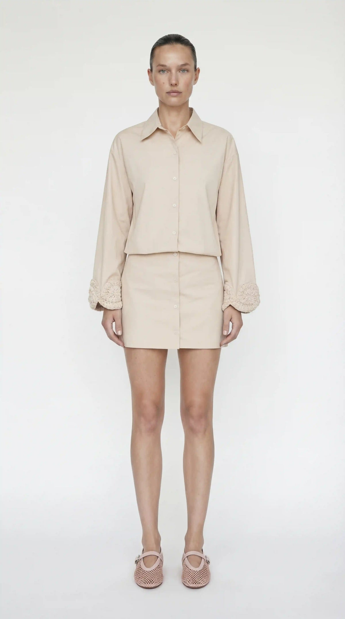 Amira Dress