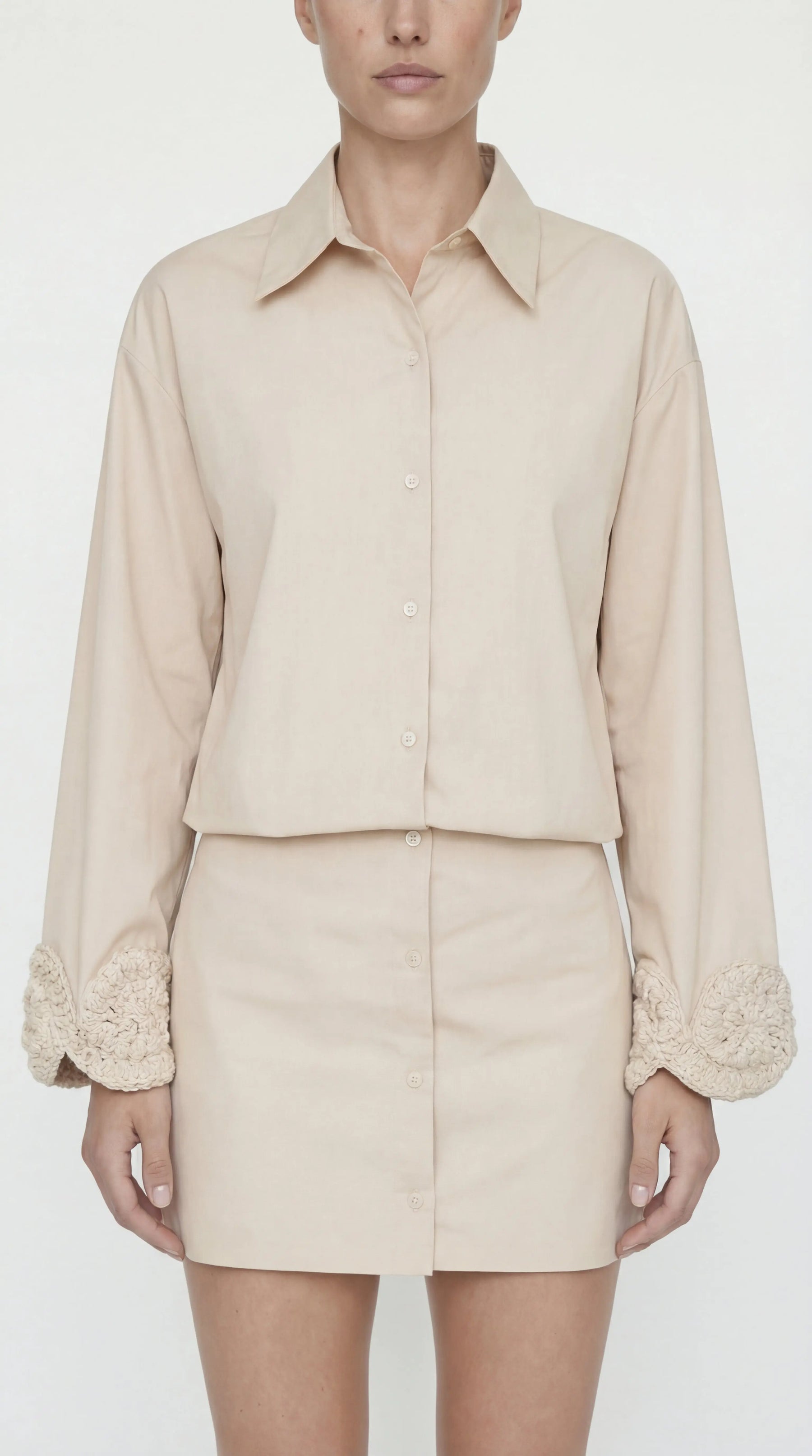 Amira Dress