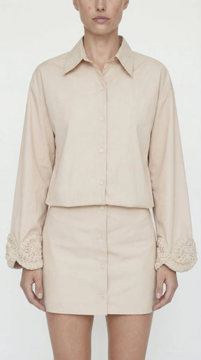 Amira Dress