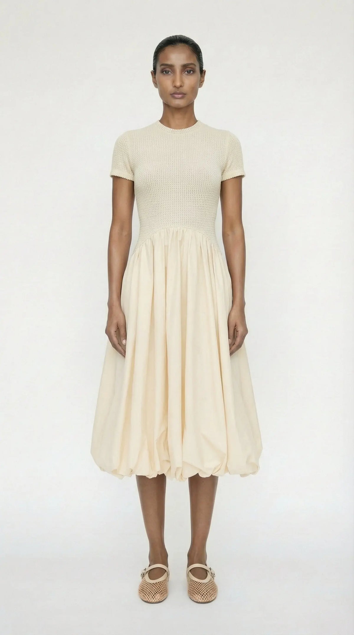 Keysi Dress