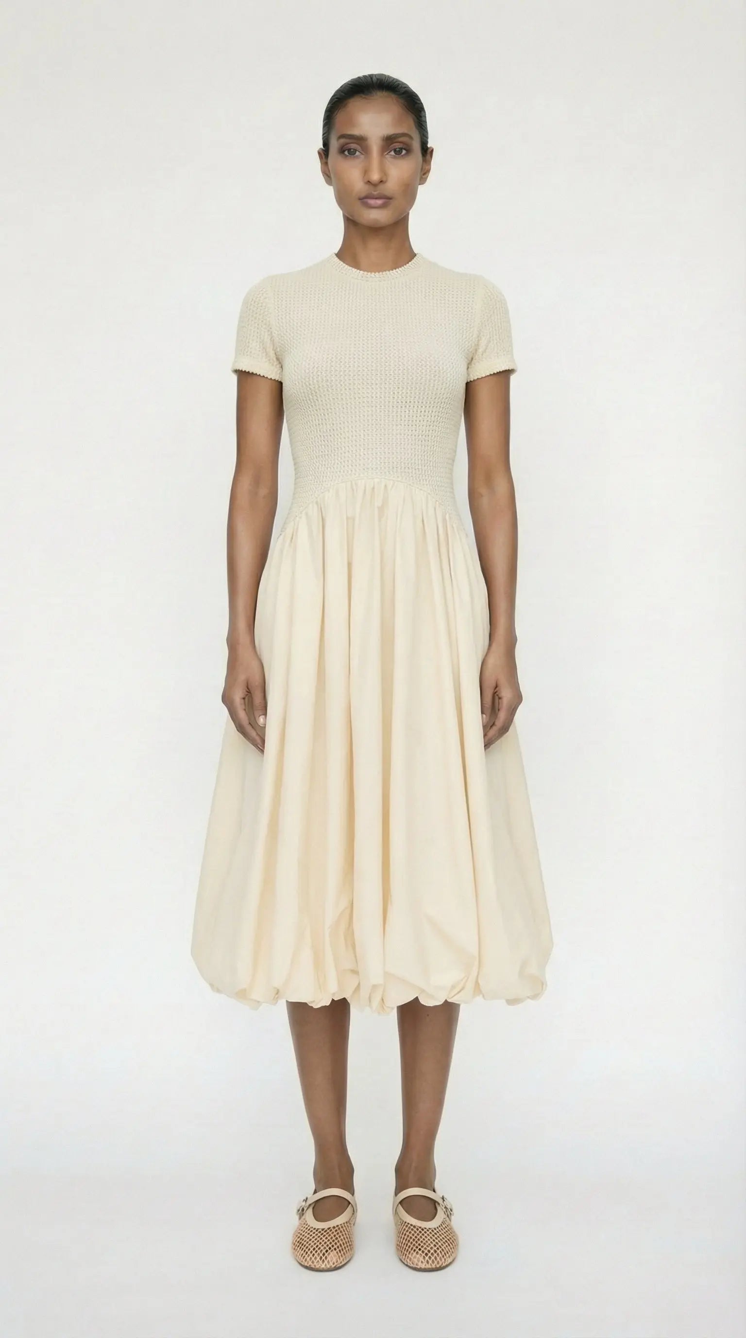 Keysi Dress